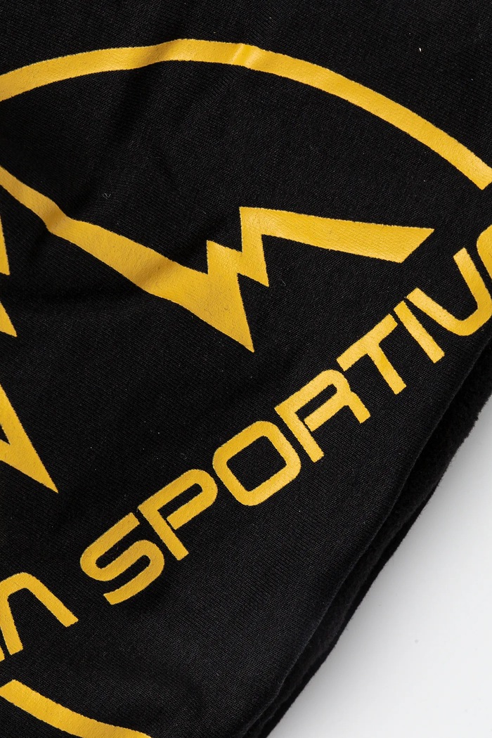 La Sportiva Sapka Circle ZZSH007 fekete AW25