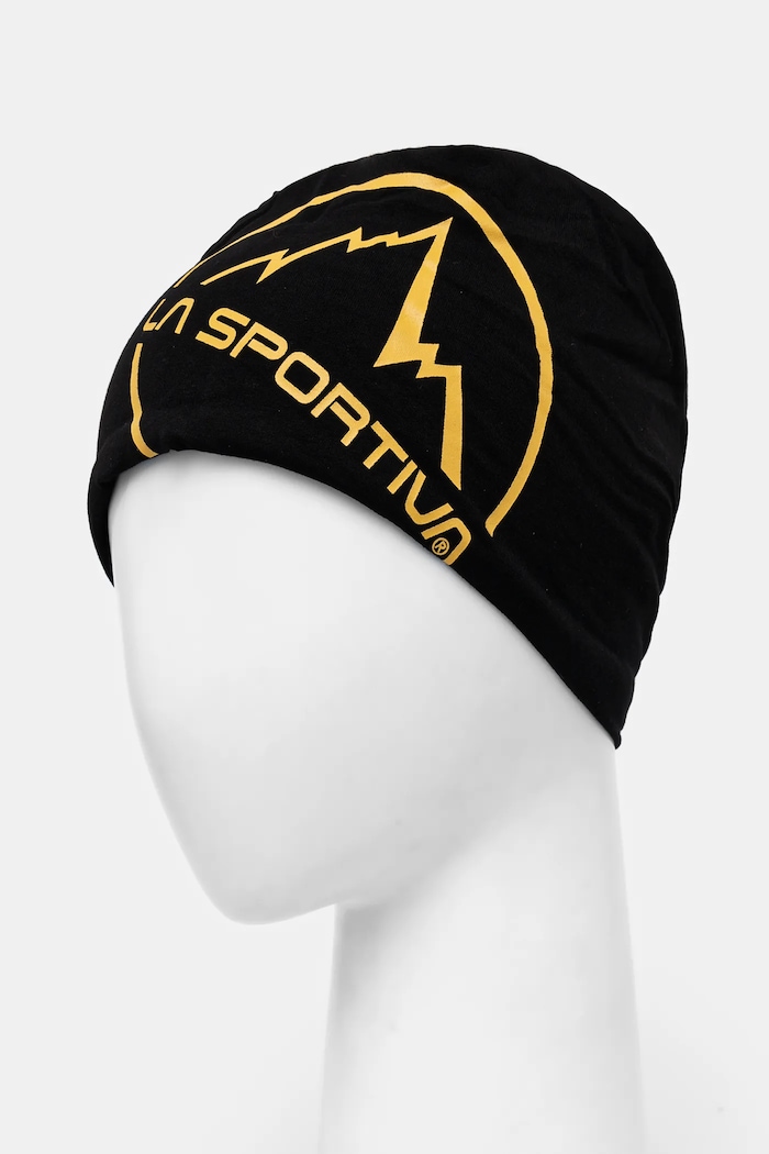 Kiegészítők La Sportiva Sapka Circle ZZSH007 fekete