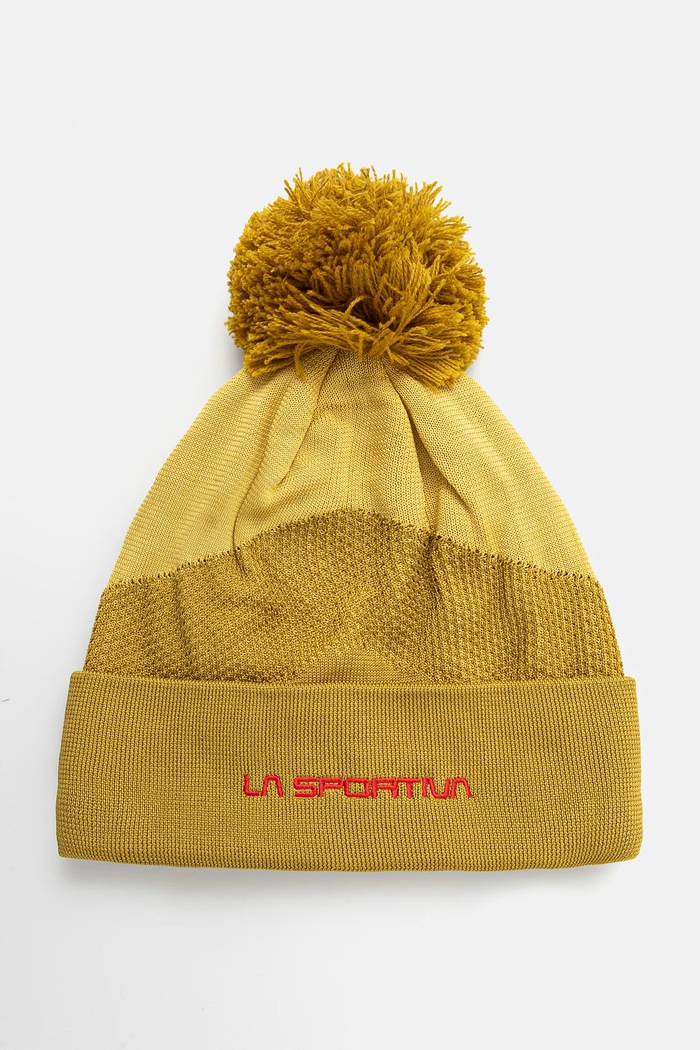 LA Sportiva czapka Knitty pozostałe żółty ZZSH032