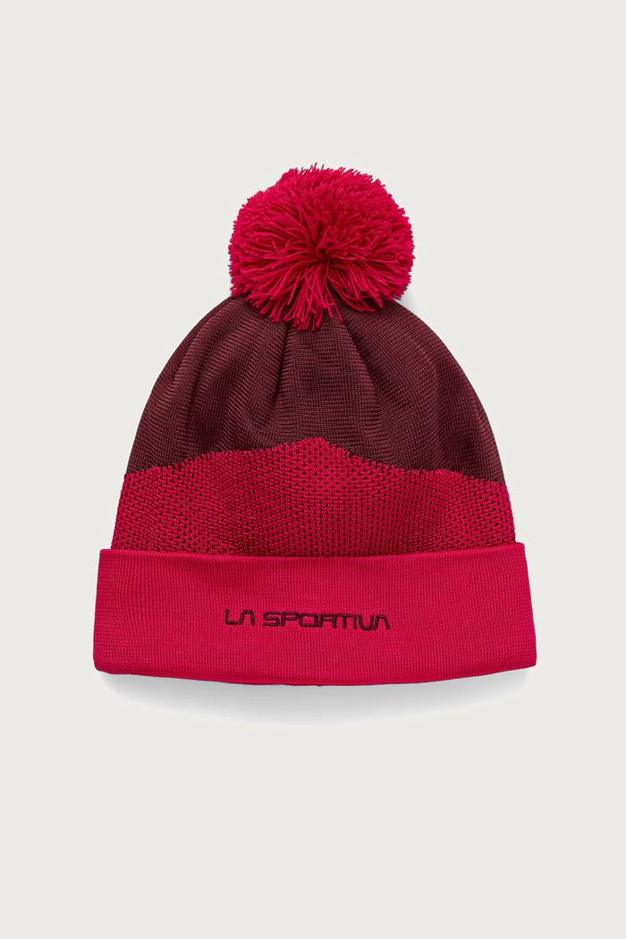 La Sportiva Czapka Knitty różowy ZZSH032