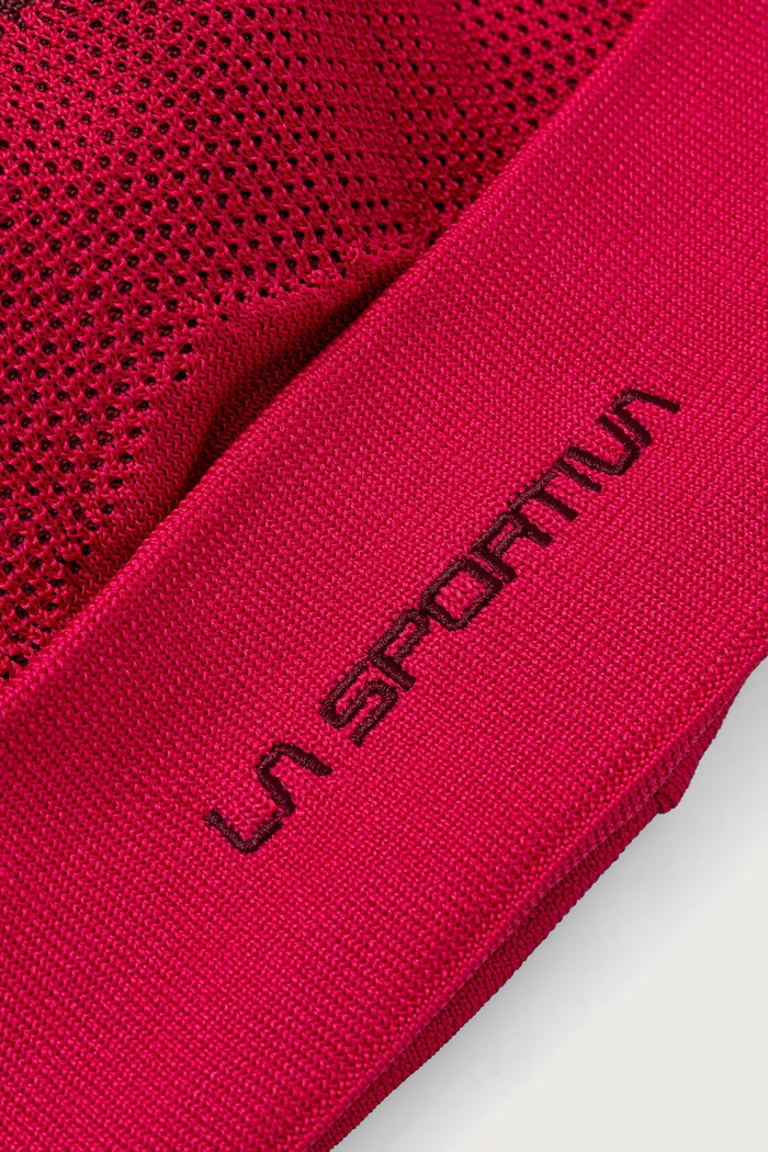 La Sportiva Czapka Knitty ZZSH032 różowy AW25