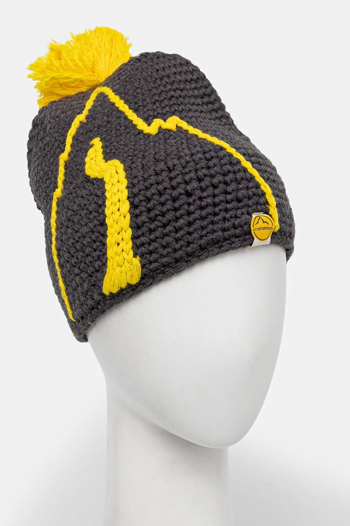 Аксесоари Шапка LA Sportiva Dorado ZZSH037 сив