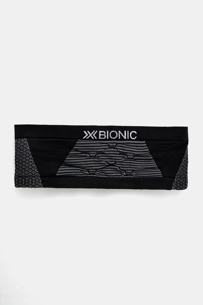 Κορδέλα X-Bionic άλλο μαύρο AC.YA02W24U
