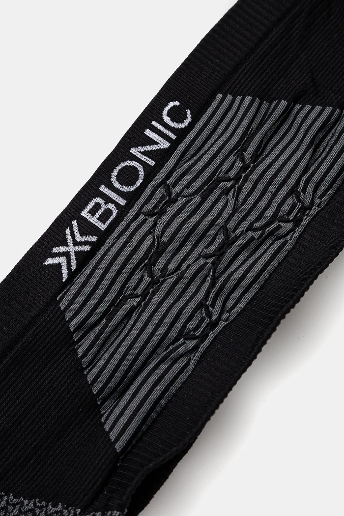 Αξεσουάρ Κορδέλα X-Bionic AC.YA02W24U μαύρο