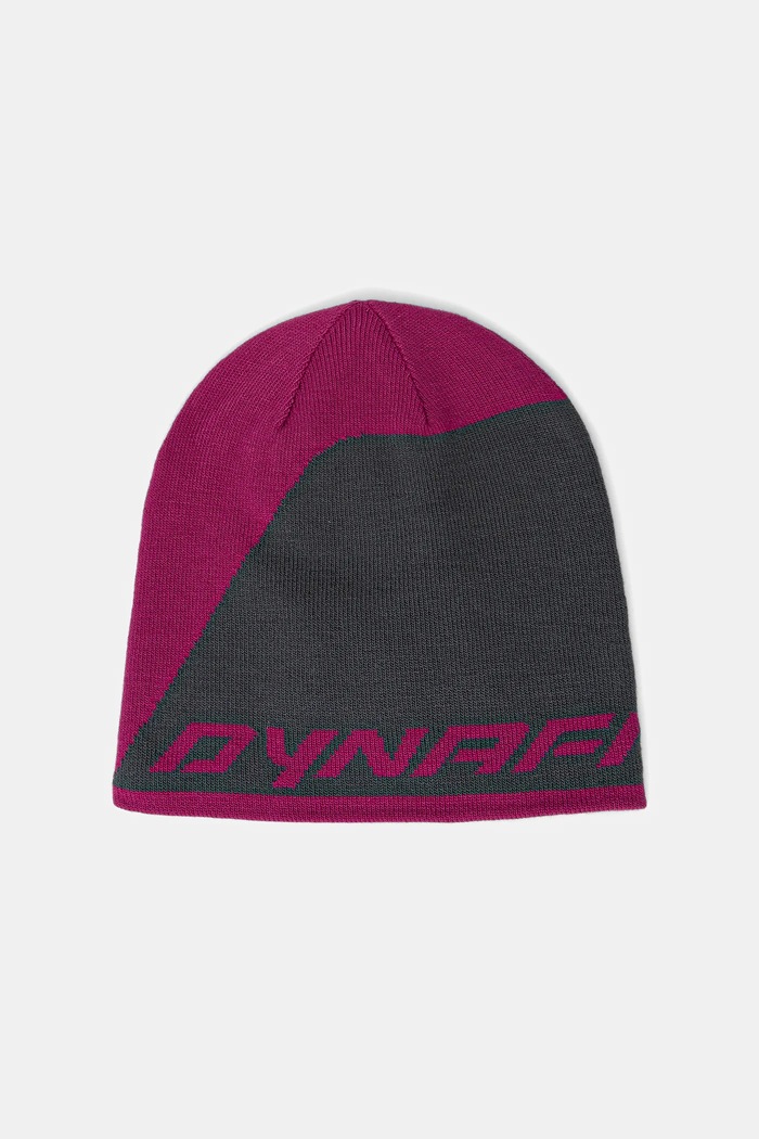 Dynafit Căciulă Leopard roz 08.0000070512