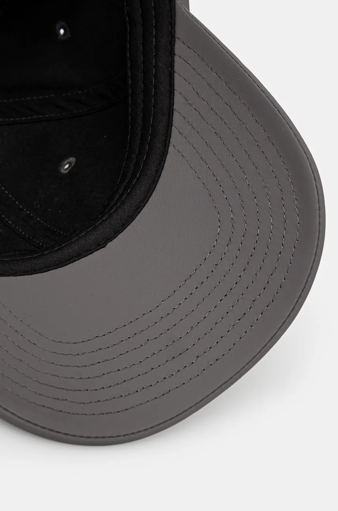 Кепка Rains Cap W1 серый 13600.13