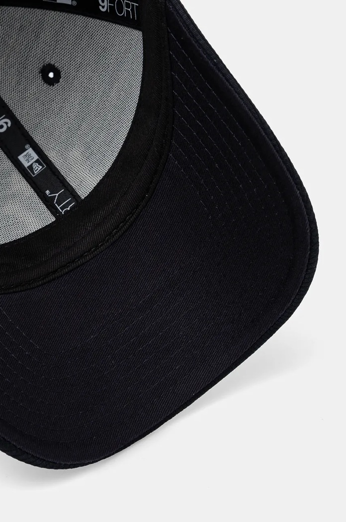 Καπέλο New Era PIVOT KNIT 9FORTY® NEW YORK YANKEES σκούρο μπλε 60565461