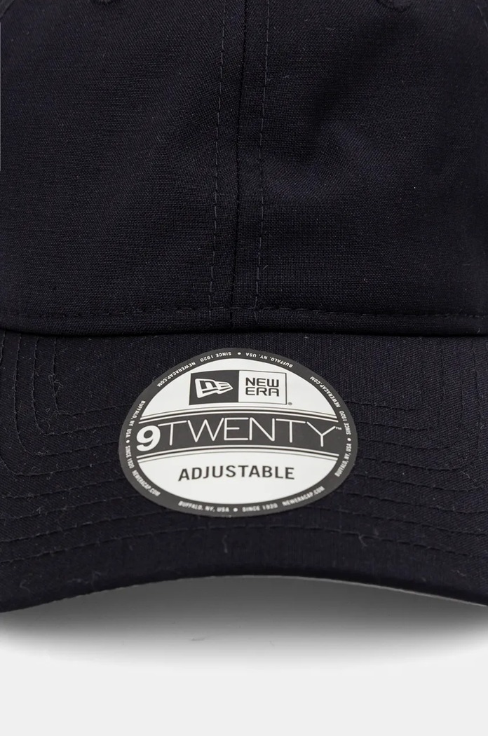 Šiltovka s prímesou vlny New Era WR 920 60565095 tmavomodrá AW24