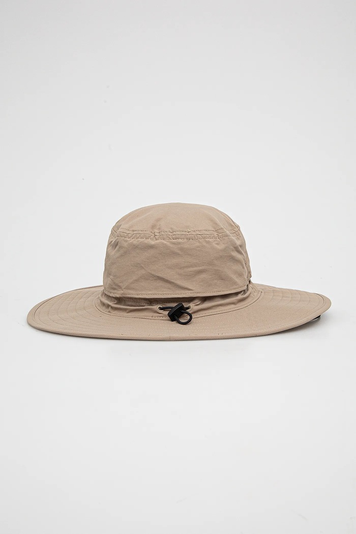 Akcesoria The North Face kapelusz Horizon Breeze NF0A5FX678S1 beżowy