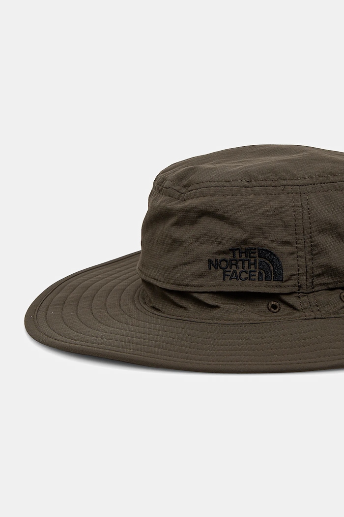 The North Face pălărie Horizon Breeze NF0A5FX679L1 verde AW24