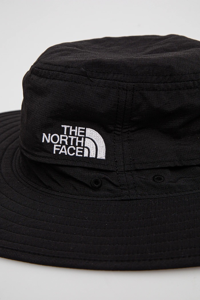 The North Face pălărie Horizon Breeze NF0A5FX6KY41 negru AW24