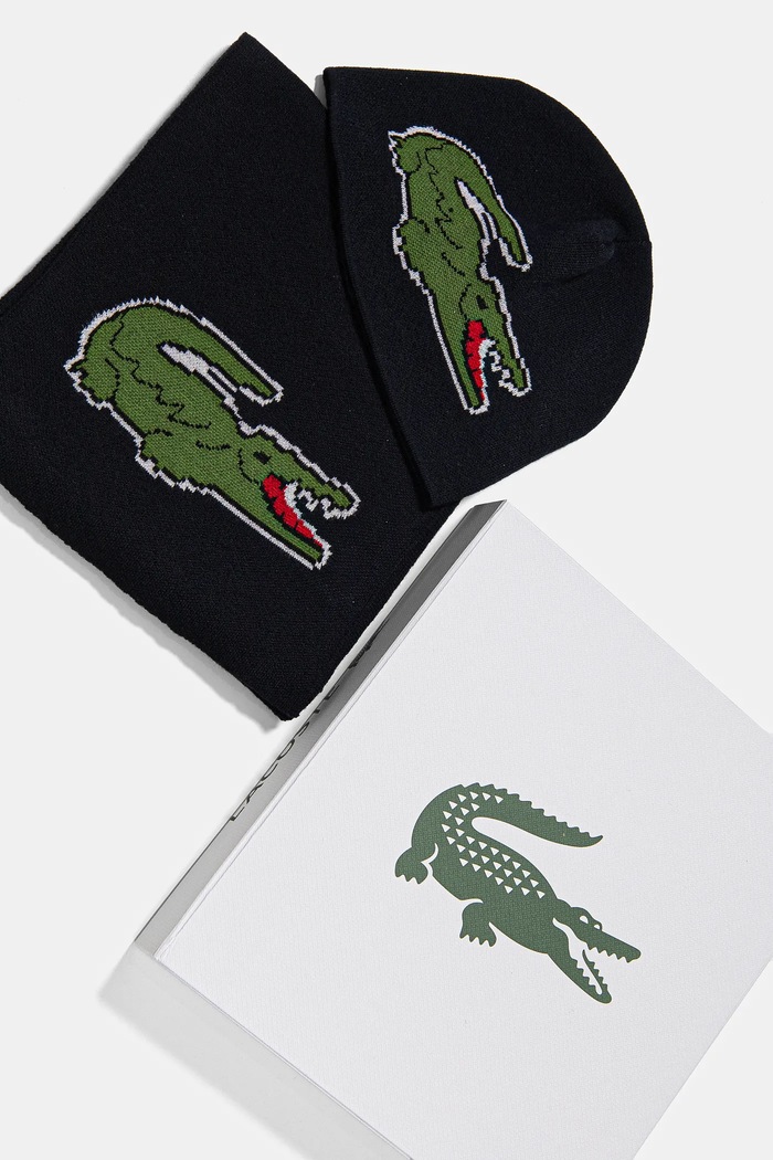 Komplet Lacoste RB1515