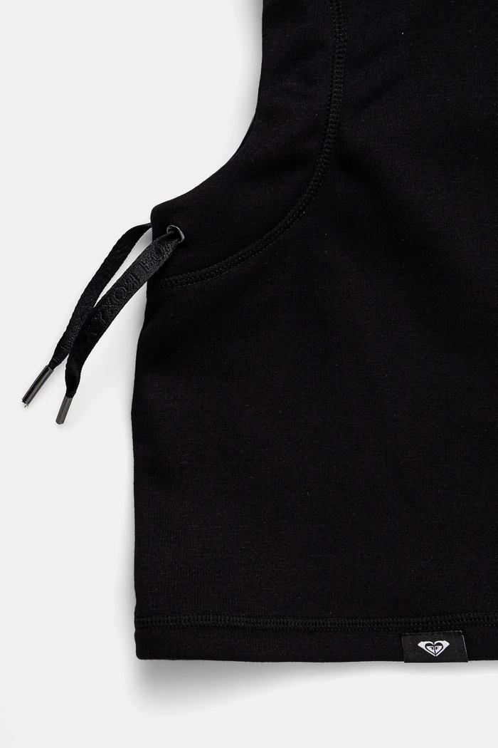 Kukla Roxy Laikal ERJAA04284 černá AW24