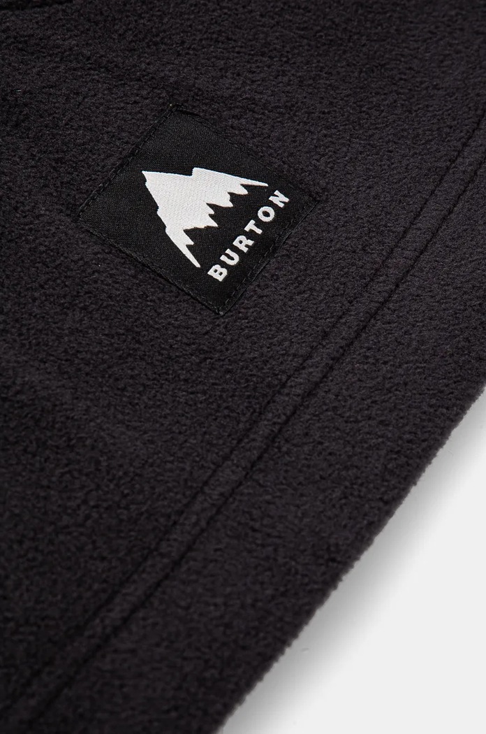 Burton Детска балаклава Burton BURKE 204891 черен AW25