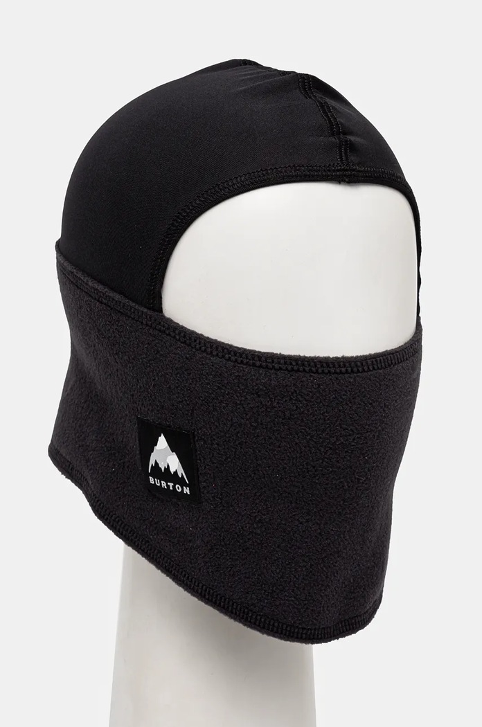 Burton Детска балаклава Burton 105381 черен AW25