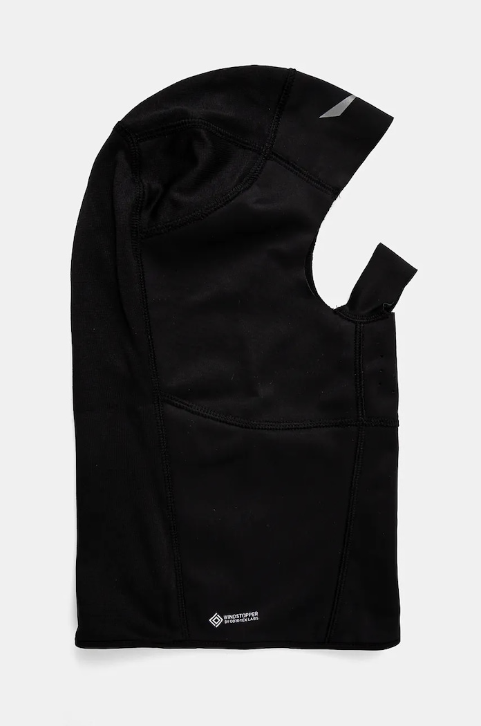 Salewa masca Ortles Gore Windstopper negru 00.0000026816