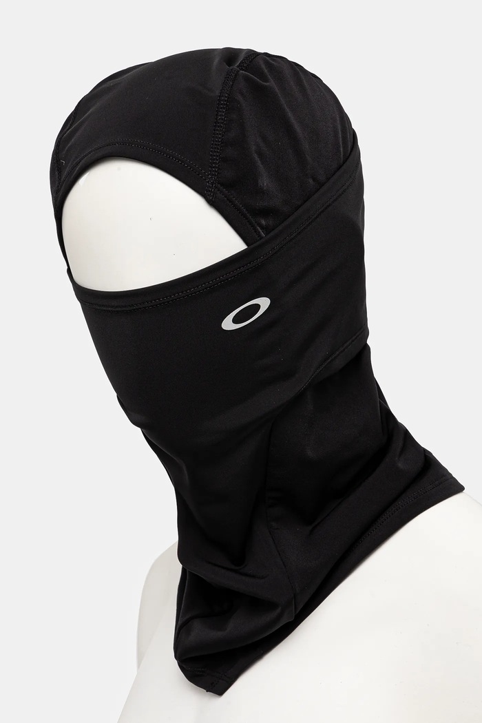 Oakley masca Backwoods negru 911959