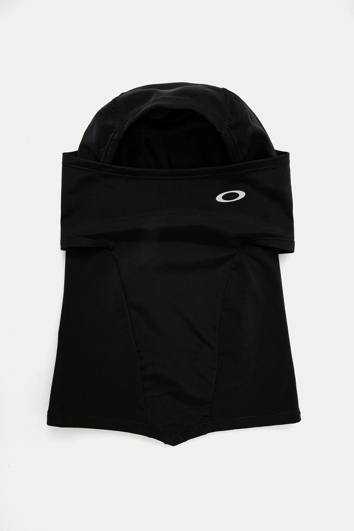 Oakley masca Backwoods 911959 negru AW24