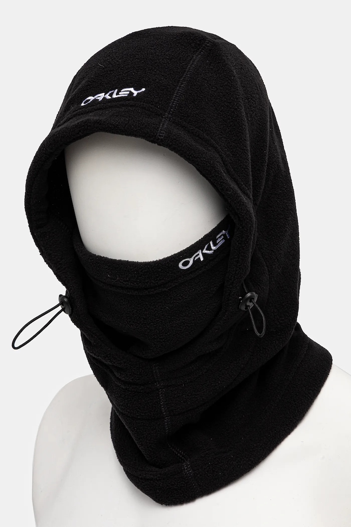 Oakley Балаклава Oakley Printed Pile чорний FOS901332
