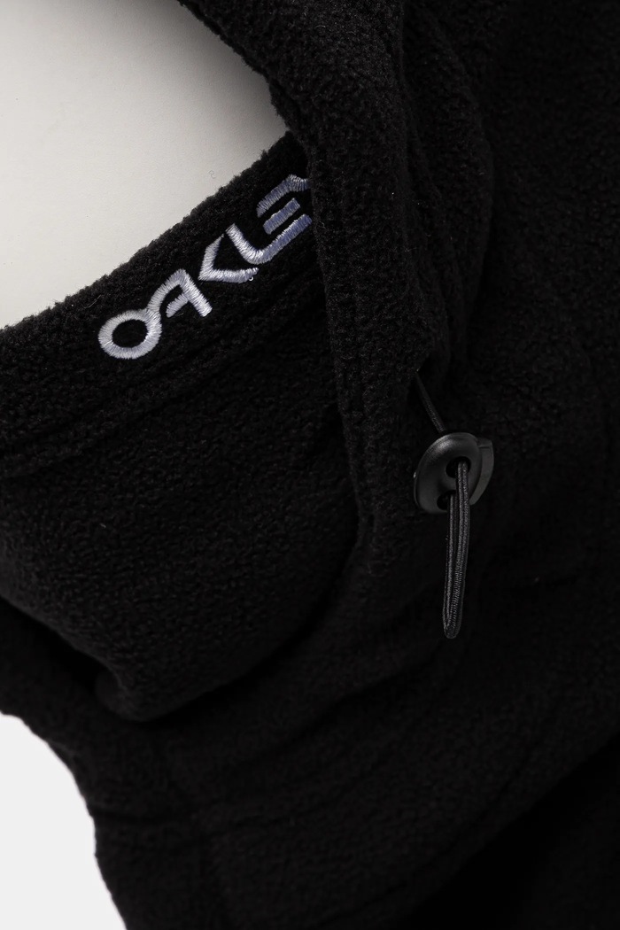 Аксесуари Oakley Балаклава Oakley Printed Pile FOS901332 чорний