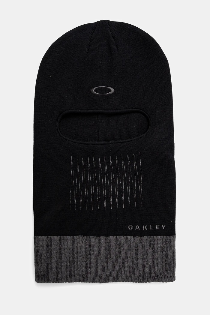 Oakley Балаклава Oakley Y2K чорний FOS901352