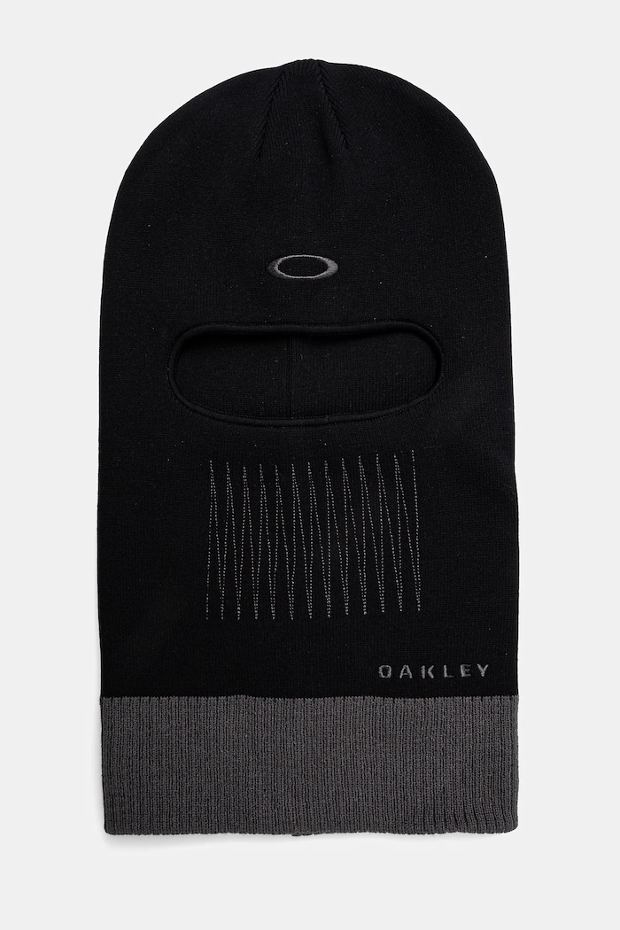 Oakley Балаклава Oakley Y2K чорний FOS901352