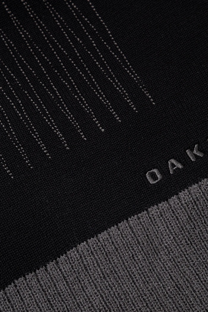 Аксесуари Oakley Балаклава Oakley Y2K FOS901352 чорний