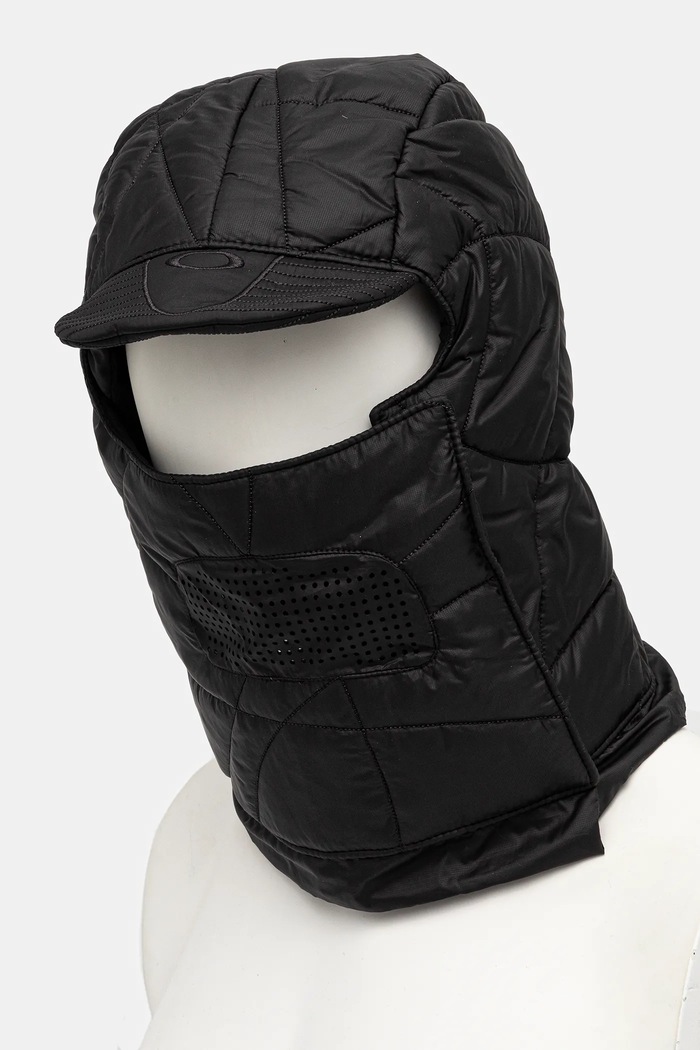 Doplnky Kukla Oakley HYLAND O-PUFF FOS901660 čierna