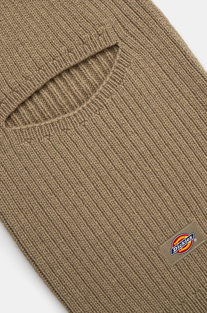 Kukla s prímesou vlny Dickies RIB DK0A4Z32 zelená AW25