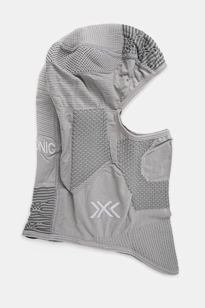 X-Bionic masca Stormcap gri AC.YA04W24U