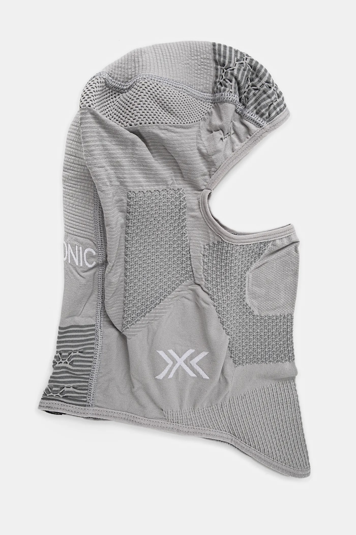 X-Bionic masca Stormcap gri AC.YA04W24U