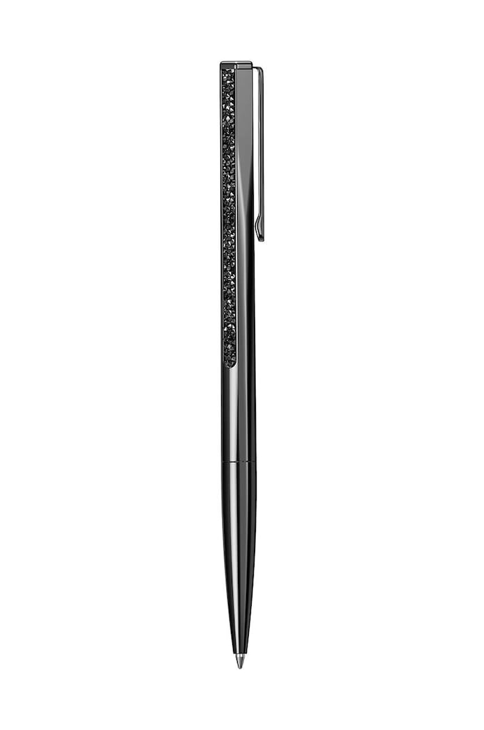 Химикалка Swarovski CRYSTAL SHIMMER черен 5678184