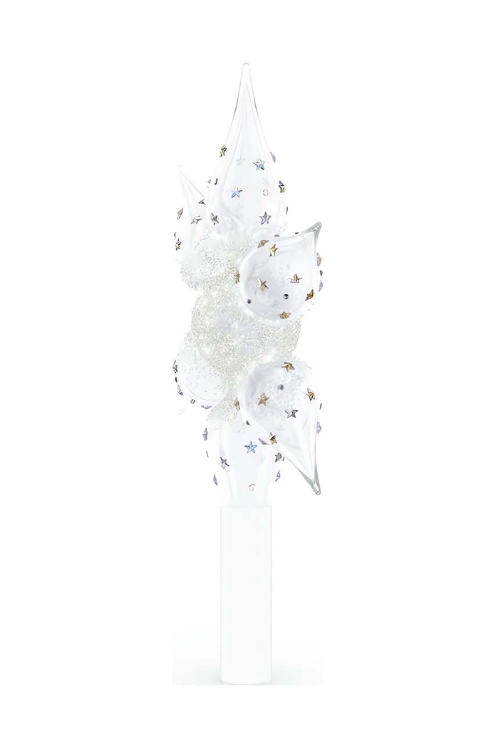 Swarovski Decorație H. MAGIC CLASSICS 5685838 transparent AW24