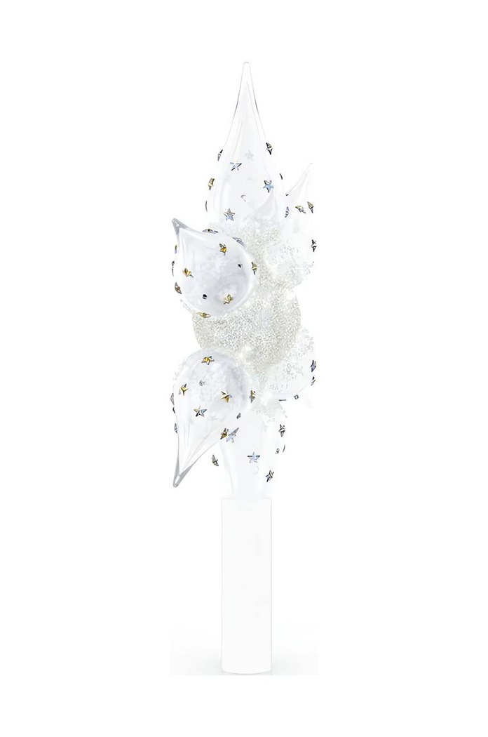 Decorație H. MAGIC CLASSICS Swarovski 5685838 transparent