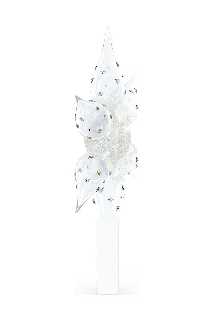 Decorație H. MAGIC CLASSICS Swarovski 5685838 transparent