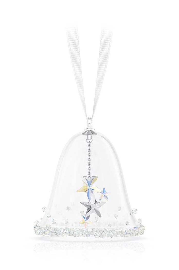 Swarovski Dekorace Swarovski H. MAGIC CLASSICS průhledná 5682732