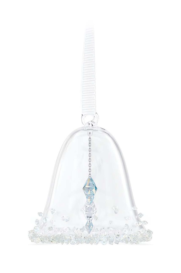 Swarovski Dekorace Swarovski H. MAGIC CLASSICS 5682732 průhledná AA00