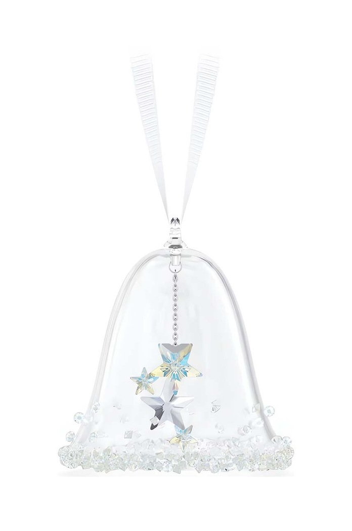 Obývací pokoj a ložnice Swarovski Dekorace Swarovski H. MAGIC CLASSICS 5682732 průhledná
