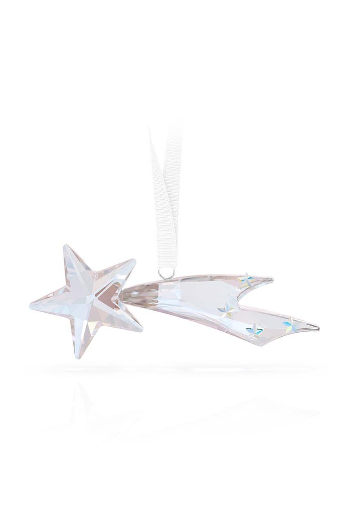 Swarovski dekoracja H. MAGIC CLASSICS transparentny 5684557