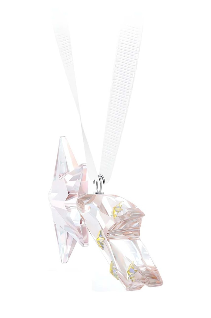 Swarovski dekoracja H. MAGIC CLASSICS 5684557 transparentny AW24