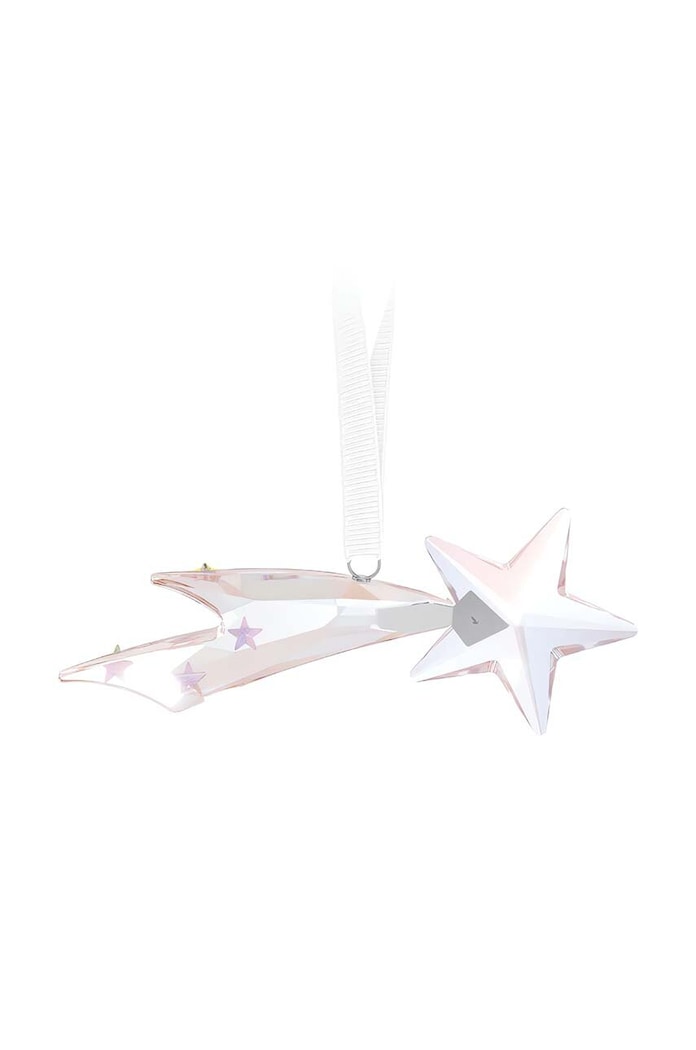 Salon i sypialnia Swarovski dekoracja H. MAGIC CLASSICS 5684557 transparentny