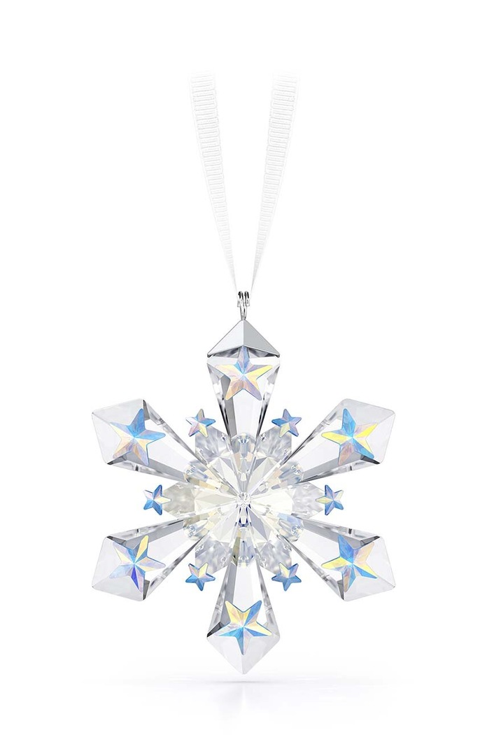 Swarovski decorație H. MAGIC CLASSICS transparent 5684505