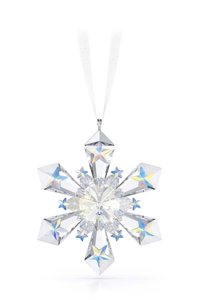 Swarovski decorație H. MAGIC CLASSICS transparent 5684505