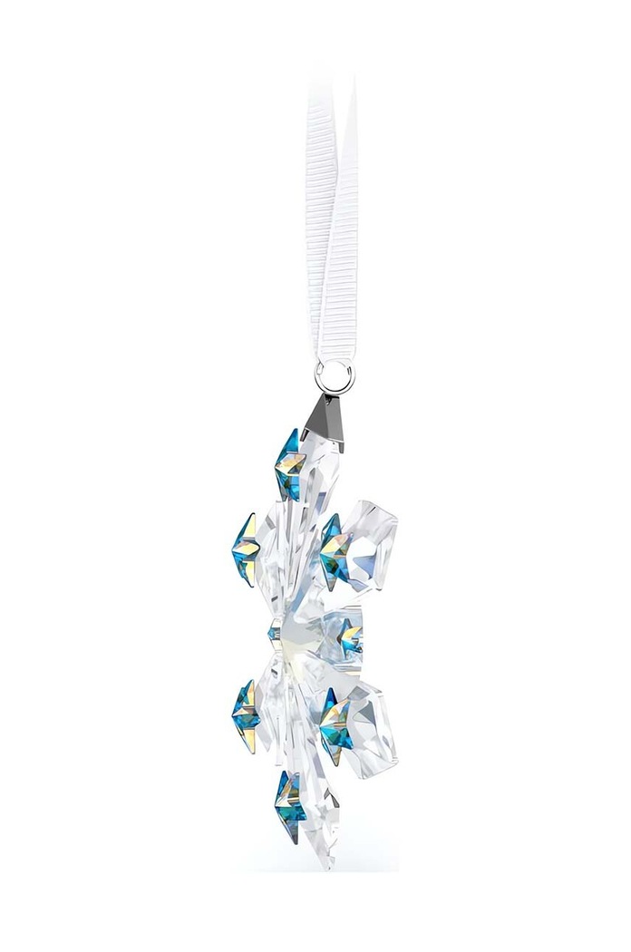 Swarovski decorație H. MAGIC CLASSICS 5684505 transparent AW24