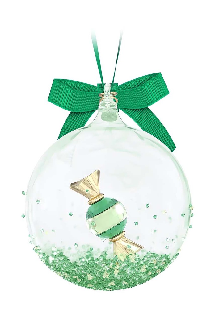 Lifestyle Dekorace Swarovski HOLIDAY CHEERS DULCIS 5688312 průhledná
