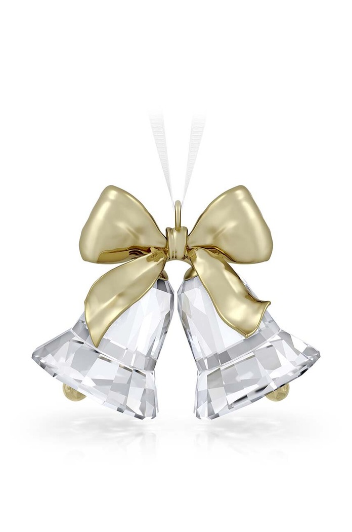 Swarovski Decorație HOLIDAY MAGIC transparent 5686321