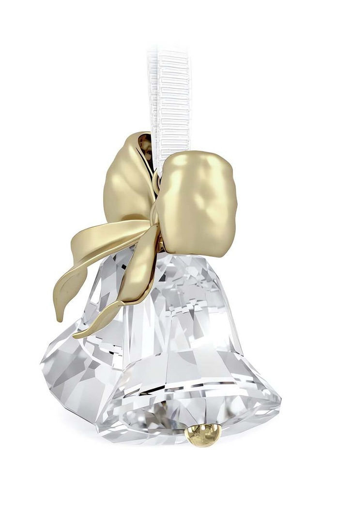 Swarovski Decorație HOLIDAY MAGIC 5686321 transparent AW24