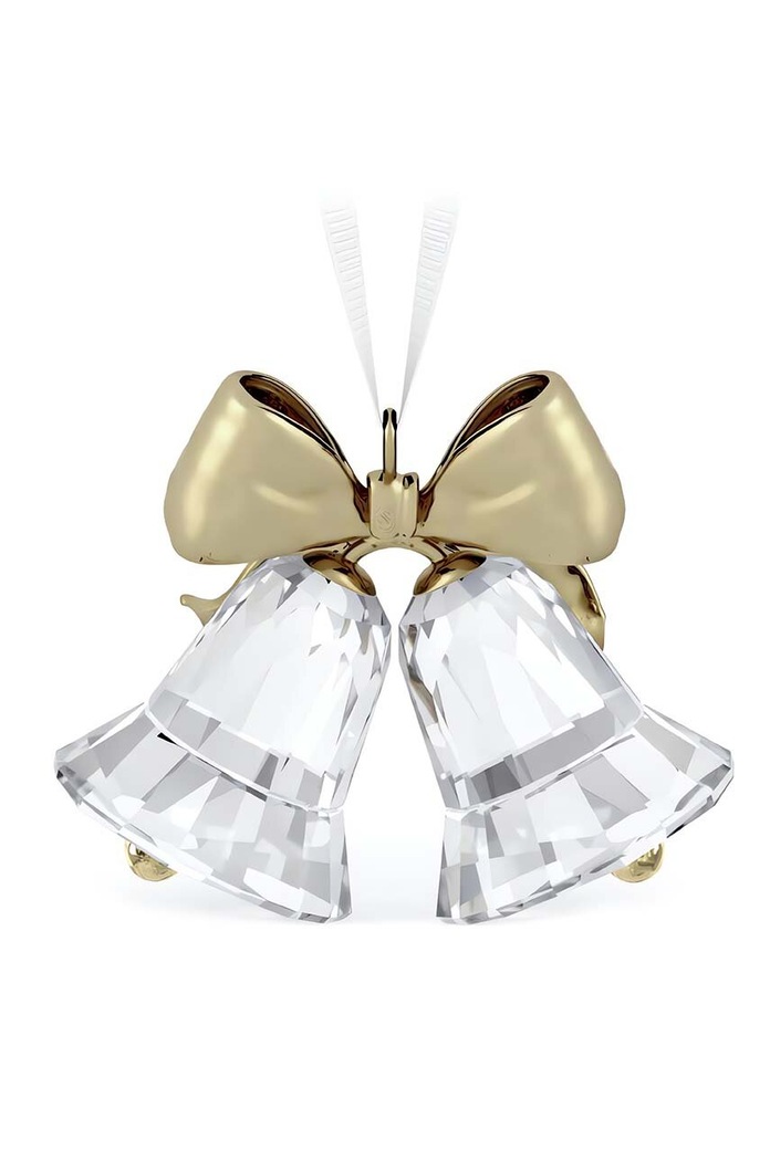 Lifestyle Swarovski Decorație HOLIDAY MAGIC 5686321 transparent