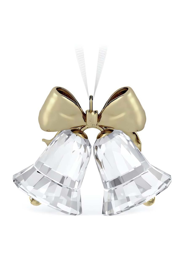 Lifestyle Swarovski Decorație HOLIDAY MAGIC 5686321 transparent