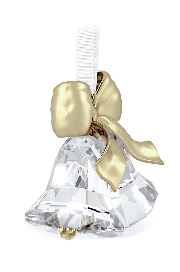 Decorație HOLIDAY MAGIC Swarovski 5686321 transparent
